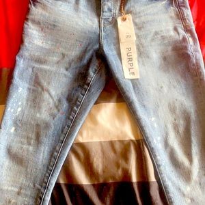 Purple brand⁉️⁉️